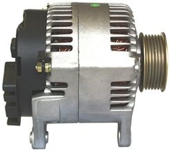 DELCO REMY Generaator DRA3836